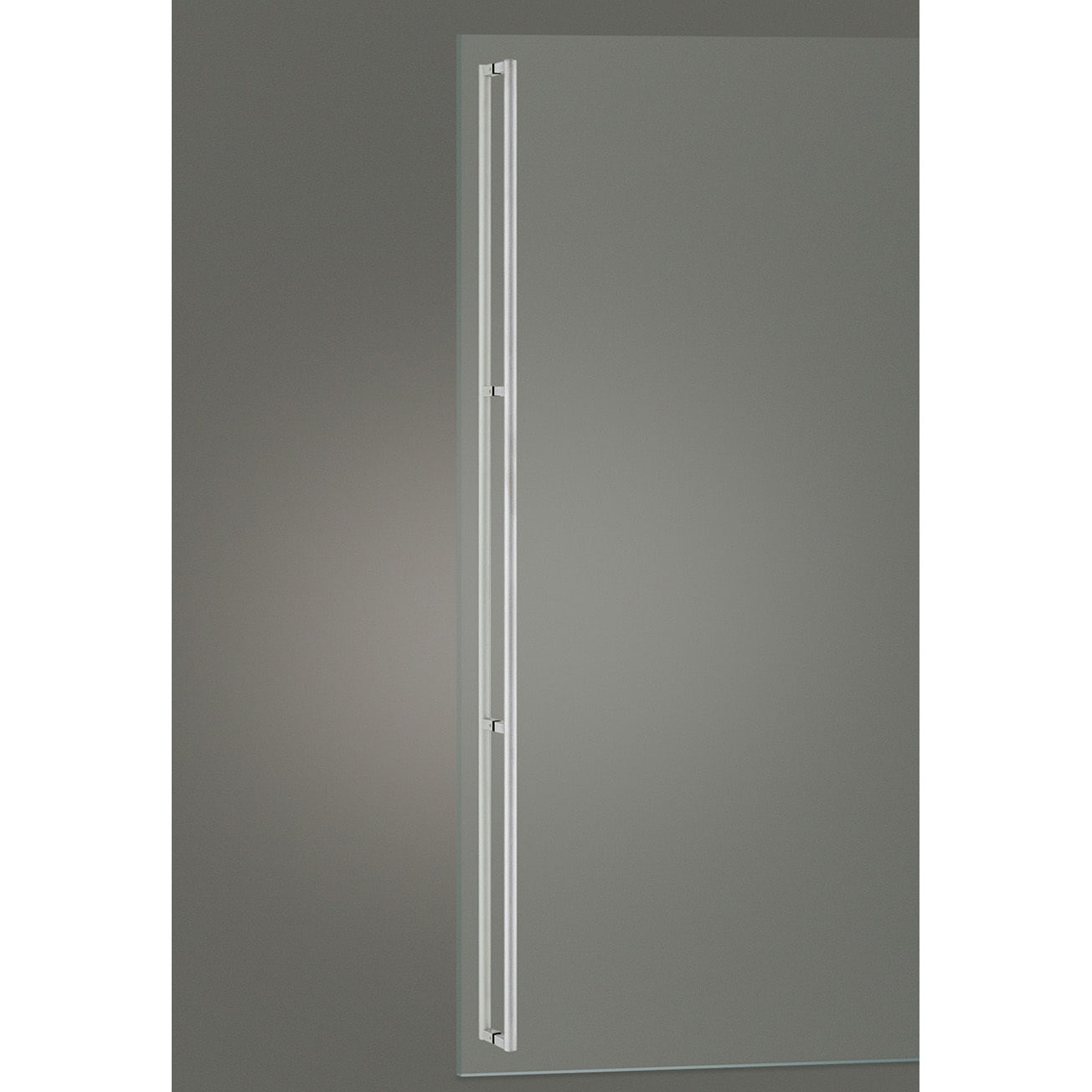 G1211-01-023-P1925 【オーダー】ドアハンドル 丸型 ストレートタイプ G1211 UNION(ユニオン) アートセーフ(手すり)対応機能 内外1組仕様