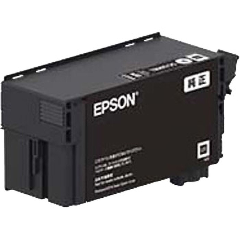 SC13MBL インクカートリッジ(マットブラック) EPSON SC13MBL 1個 EPSON 【通販モノタロウ】 5,698円