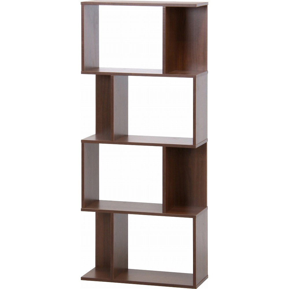 収納棚 山善 カラーボックス 4個セット 扉付き フタ付き 積み重ね 収納