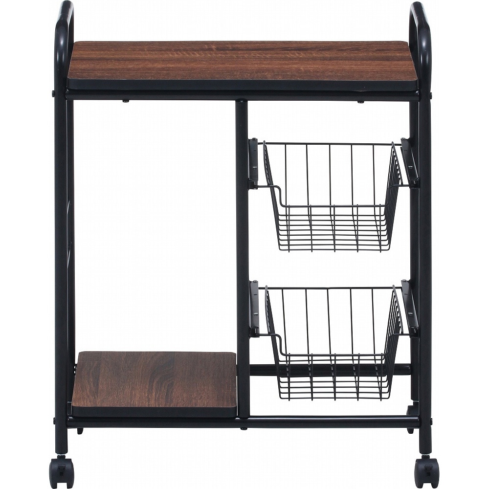 キッチンワゴン daisha-xd-l-shiro_c75a1496-