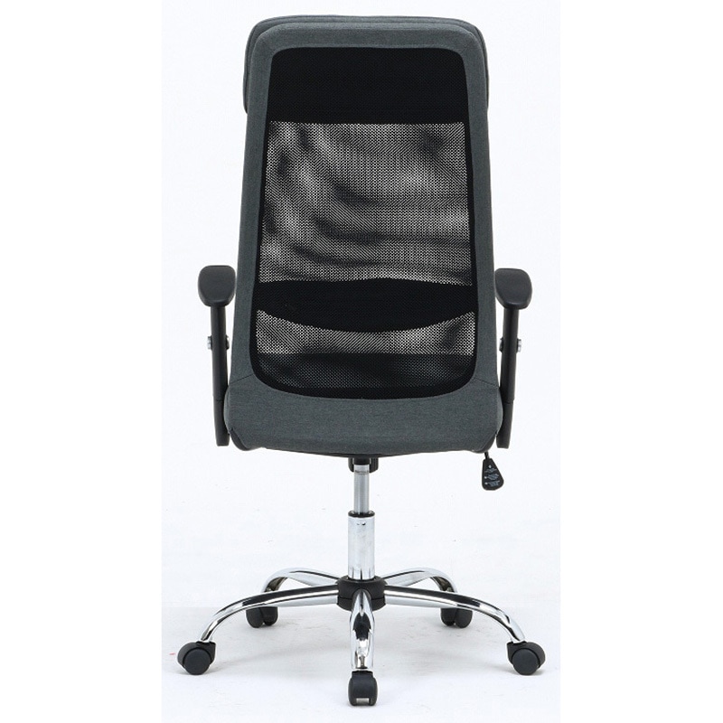 黒いファブリックチェア　※専用ページ 玄人志向 GG-C/HEIMISH-IG [ GALAKURO GAMING ゲーミングチェア