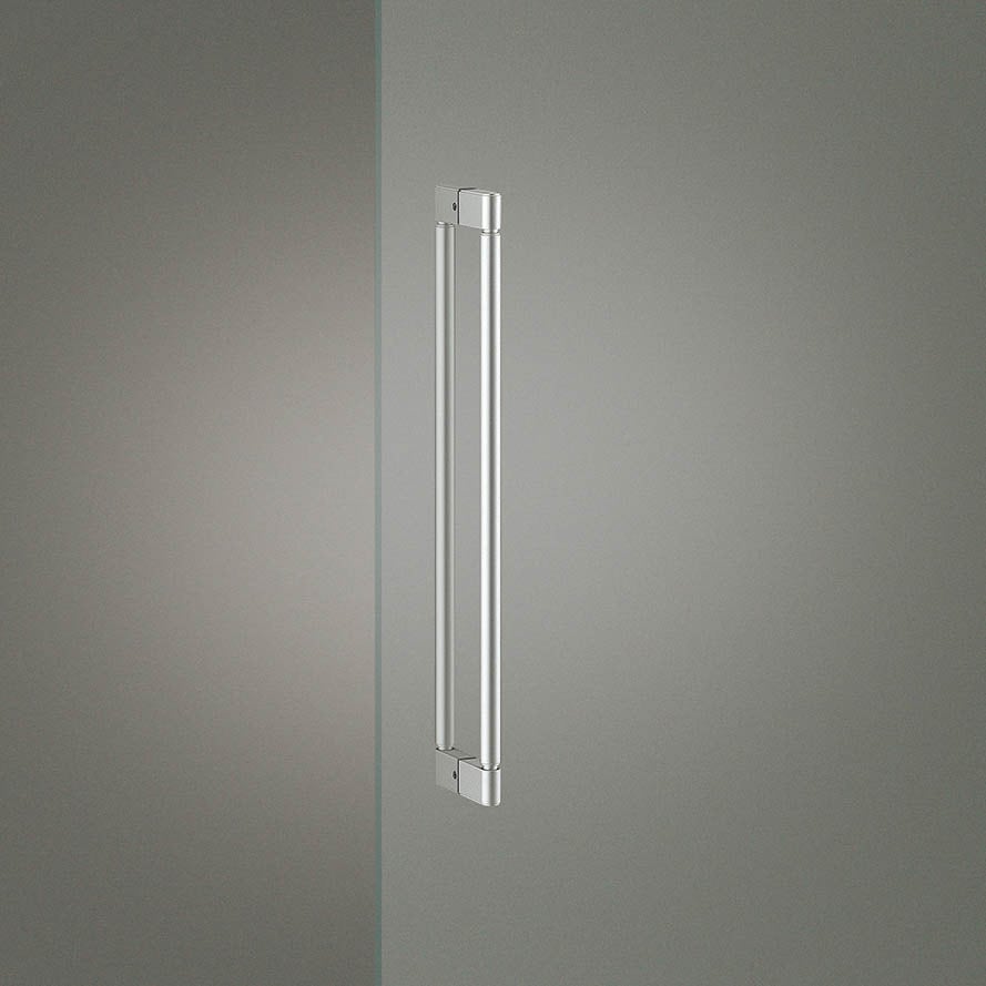 G7010-26-038-L600 【オーダー】ドアハンドル 丸型 ストレートタイプ G7010 UNION(ユニオン) 内外1組仕様