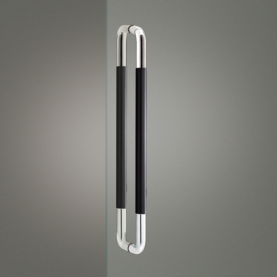 G7054-36-102-L800 【オーダー】ドアハンドル 丸型 ストレートタイプ ユニウッド(積層強化木) G7054 UNION(ユニオン) 内外1組仕様 31,837円