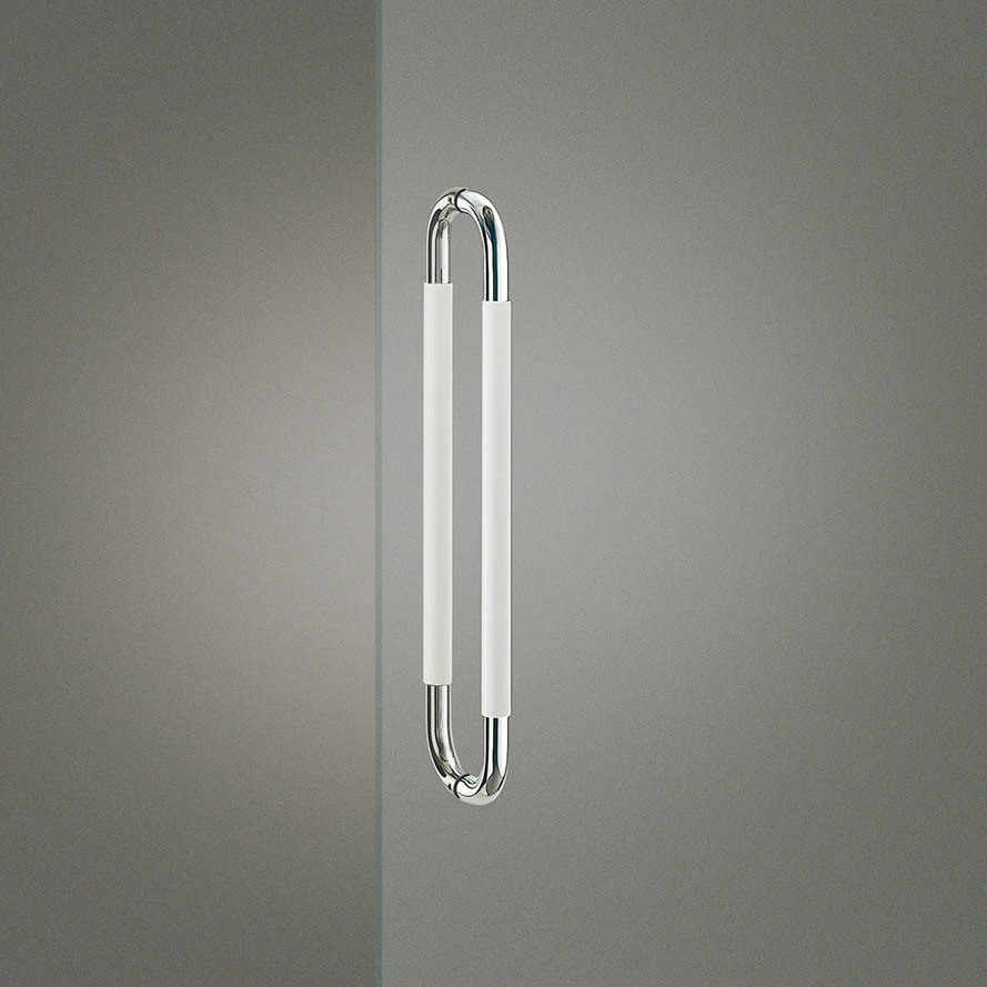 G7058-54-077 【オーダー】ドアハンドル 丸型 ストレートタイプ G7058 UNION(ユニオン) 内外1組仕様 21,735円