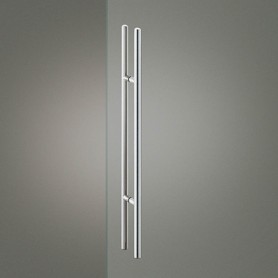 G720-01-001 【オーダー】ドアハンドル 丸型 ストレートタイプ G720 UNION(ユニオン) アートセーフ(手すり)対応機能 内外1組仕様 19,156円