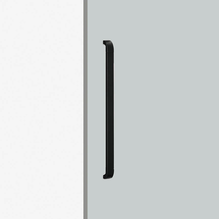 H1145-51-101 【オーダー】ケアハンドル(引き戸用) H1145 UNION(ユニオン) 内外1組仕様