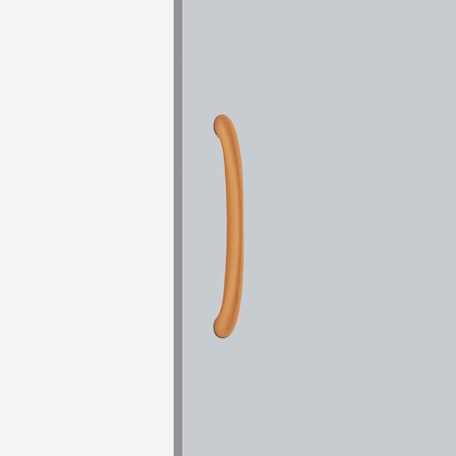 H2102-01-699 【オーダー】ケアハンドル(引き戸用)H2102 UNION(ユニオン) 内外1組仕様 防静電機能