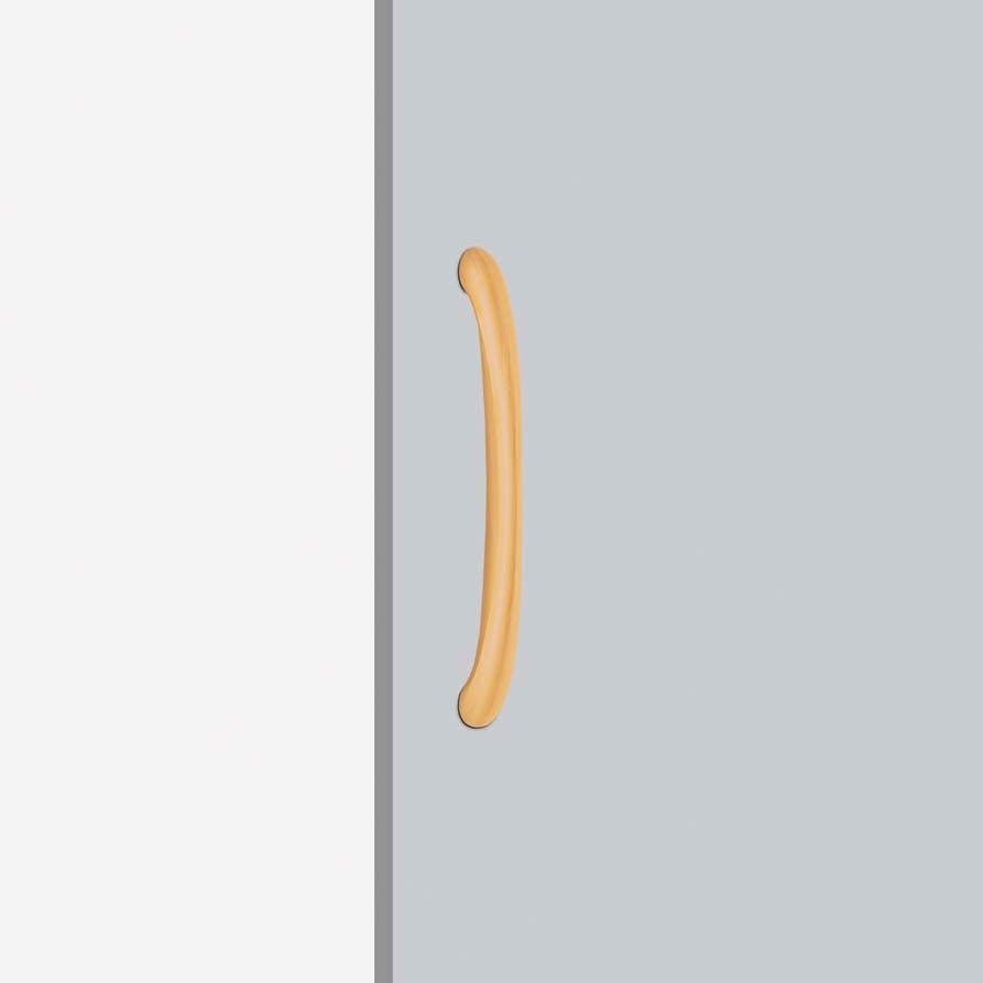 H2102-03-699 【オーダー】ケアハンドル(引き戸用)H2102 UNION(ユニオン) 内外1組仕様 防静電機能