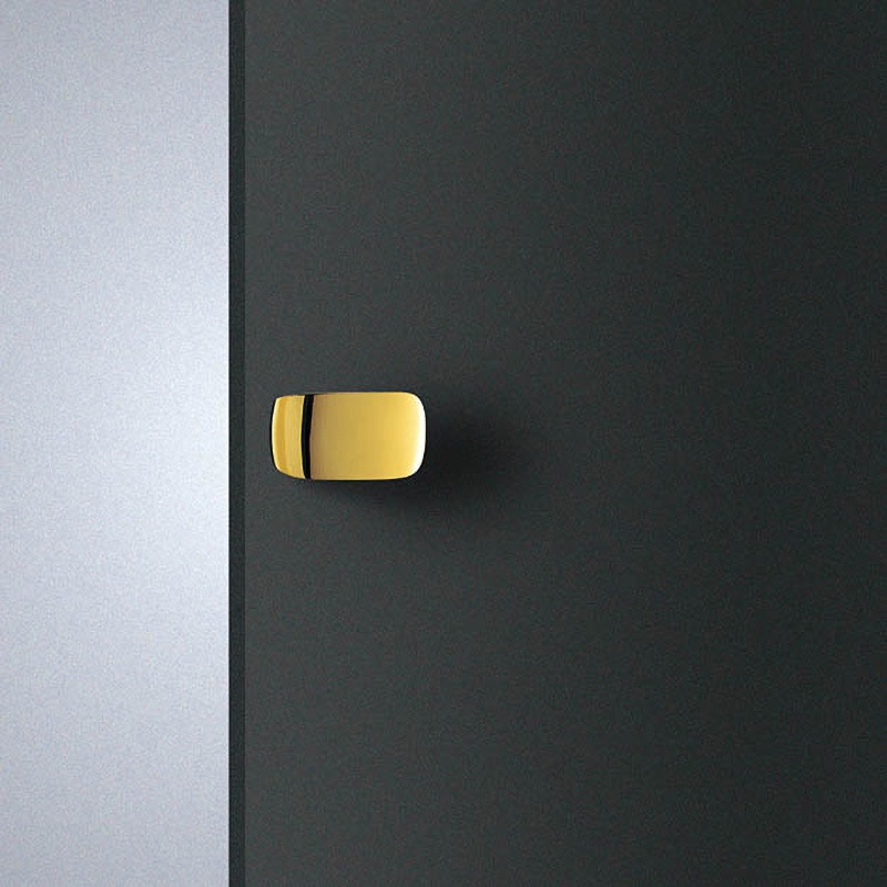 T10-15-001 【オーダー】ドアハンドル プレートタイプ T10 UNION(ユニオン) 内外1組仕様