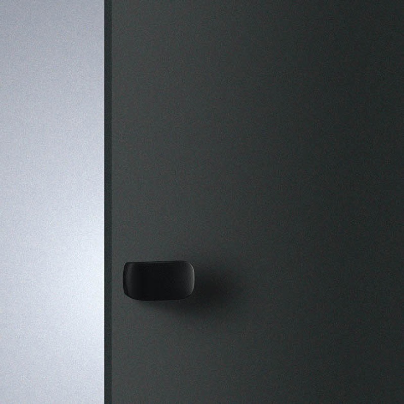 T10-26-121 【オーダー】ドアハンドル プレートタイプ T10 UNION(ユニオン) 内外1組仕様 8,698円