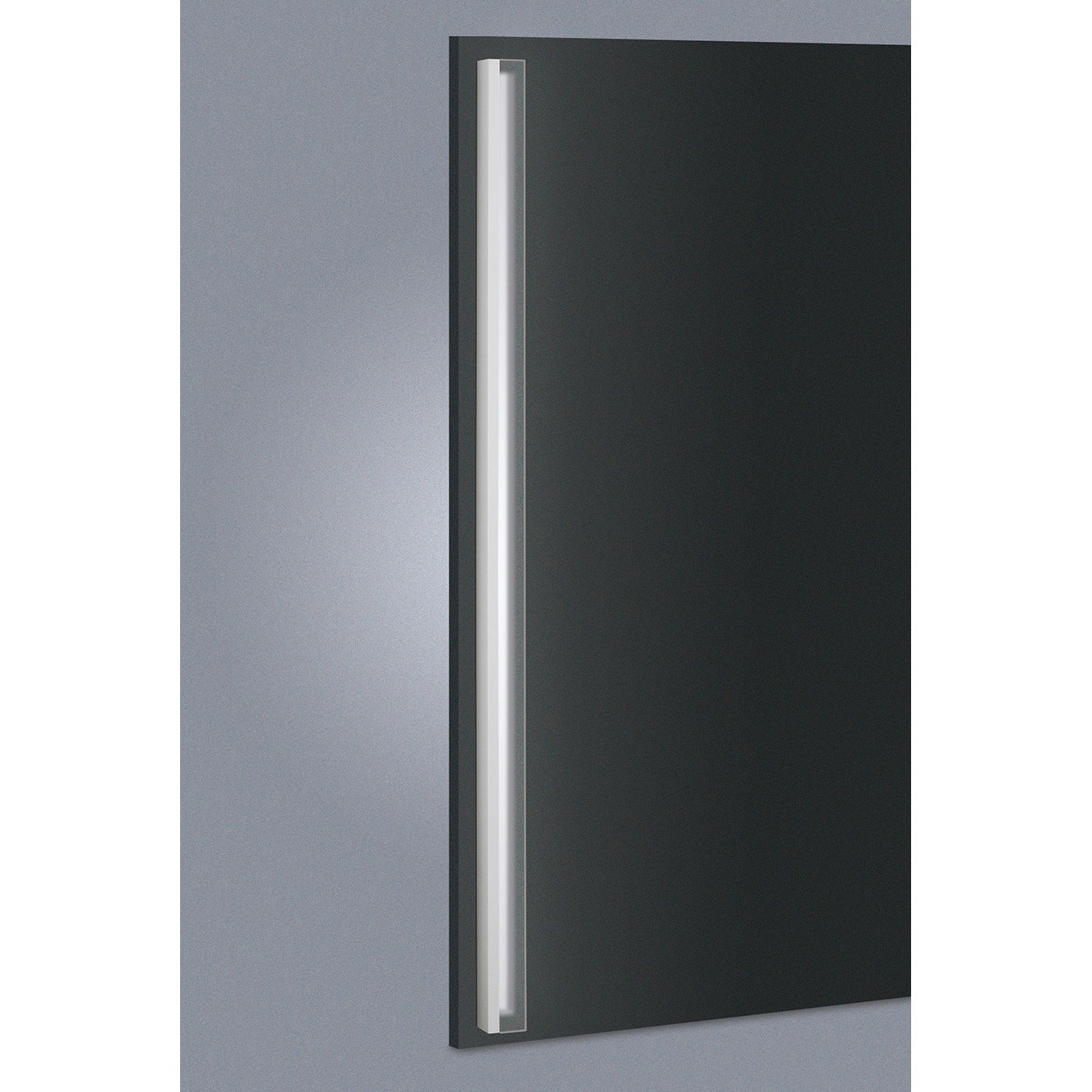 T1118-26-130-L2000 【オーダー】ドアハンドル T1118 換気口ハンドル UNION(ユニオン) 換気スリット機能 内外1組仕様