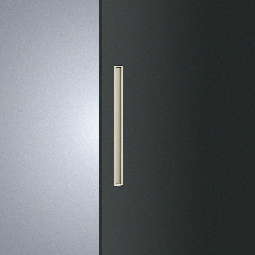 T1149-26-117-L450 【オーダー】堀込ハンドル T1149 UNION(ユニオン) 内外1組仕様