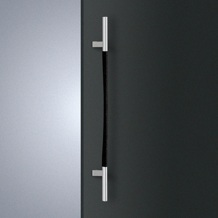 T1189-26-120-L800 【オーダー】ドアハンドル T1189 UNION(ユニオン) タッチシステム対応機能 内外1組仕様