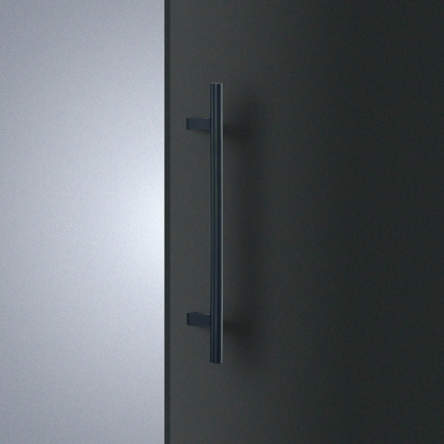T1216-01-061 【オーダー】ドアハンドル T1216 UNION(ユニオン