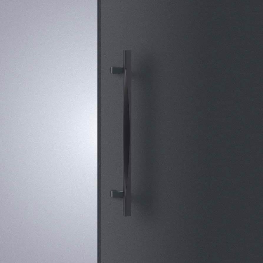 T1235-25-131 【オーダー】ドアハンドル T1235 UNION(ユニオン) タッチシステム対応機能 内外1組仕様