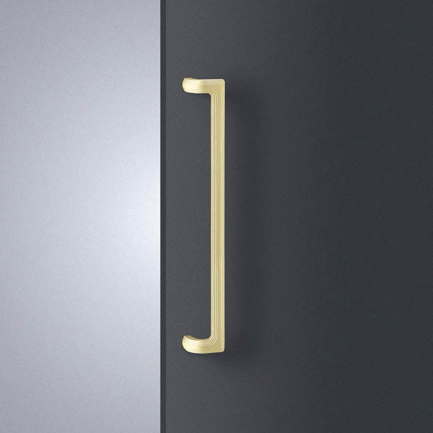 T1259-25-041 【オーダー】ドアハンドル 振り出しタイプ アルミ鋳物 T1259 UNION(ユニオン) タッチシステム対応機能 内外1組仕様