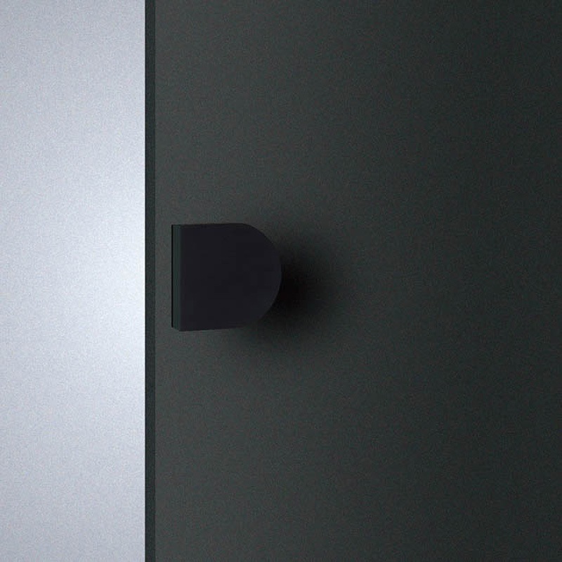 T215-25-101 【オーダー】ドアハンドル プレートタイプ 押板 T215 UNION(ユニオン) 内外1組仕様