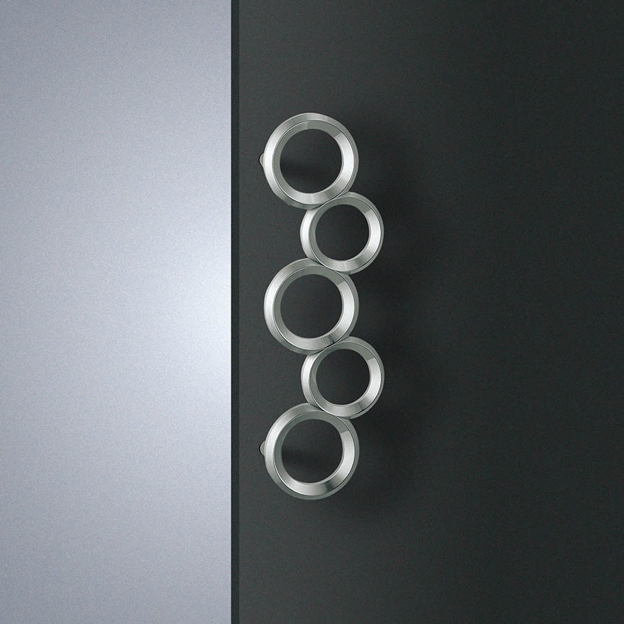 T2304-15-021 【オーダー】ドアハンドル 振り出しタイプ T2304 UNION(ユニオン) 内外1組仕様