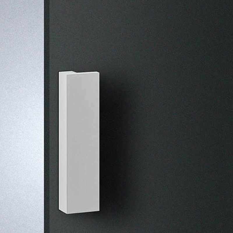 T2390-25-038-L295 【オーダー】ドアハンドル 角型 振り出しタイプ T2390 UNION(ユニオン) 内外1組仕様