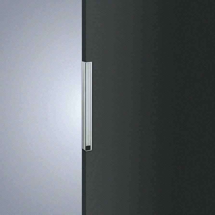 T2940-15-021 【オーダー】戸先堀込ハンドル T2940 1本 UNION(ユニオン) 【通販モノタロウ】 14,615円