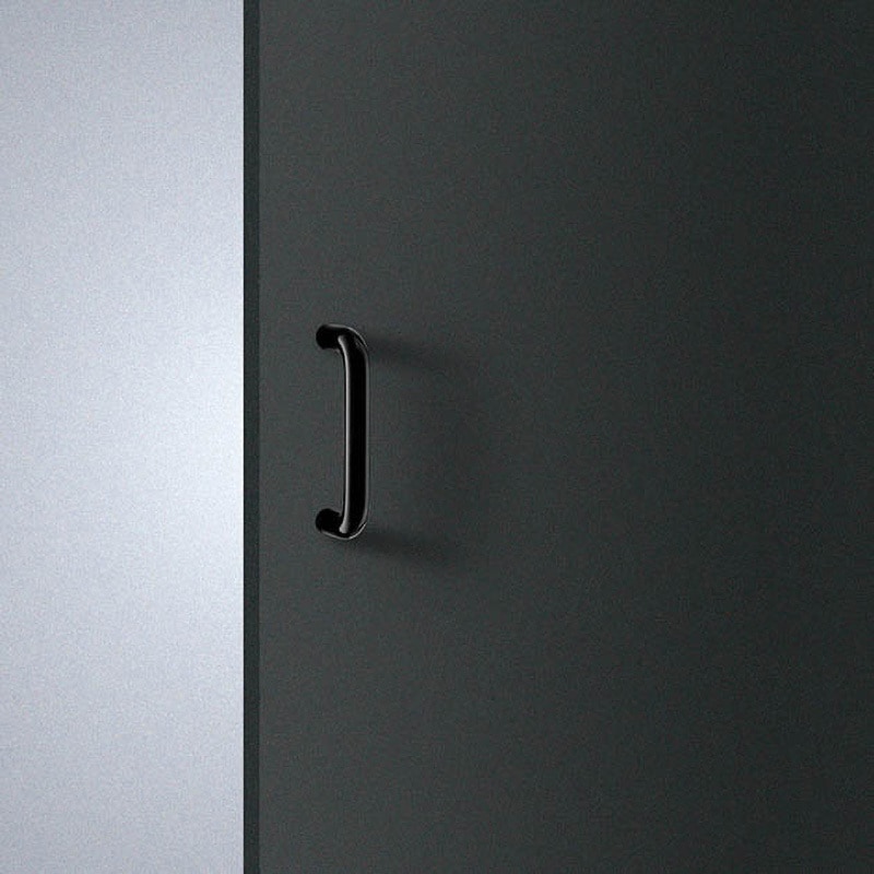 T5015-26-101 【オーダー】ドアハンドル 丸型 ストレートタイプ T5015 UNION(ユニオン) 内外1組仕様 7,998円