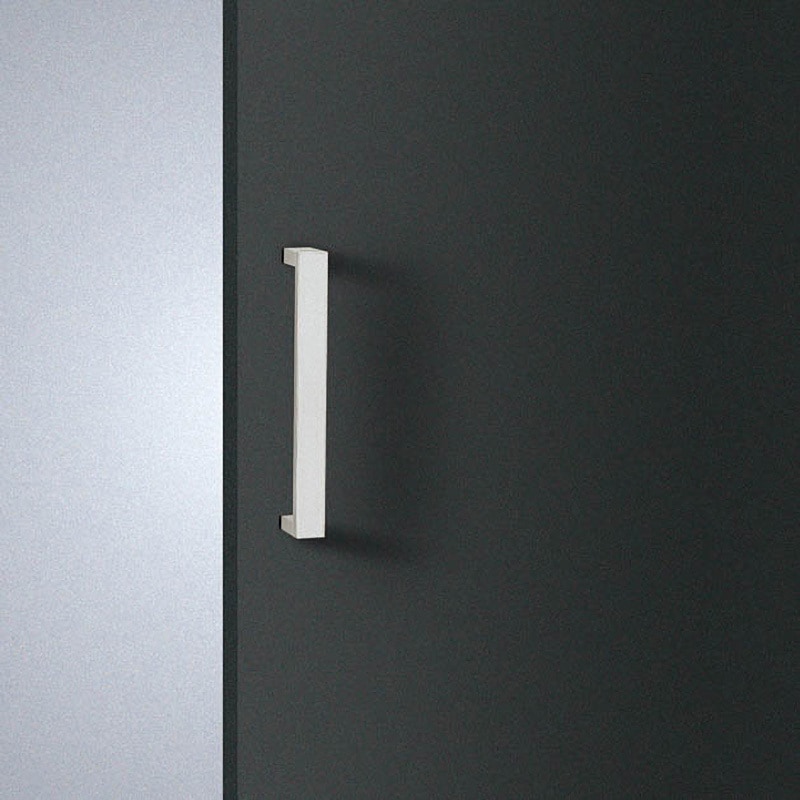 T5250-25-038 【オーダー】ドアハンドル 角型 ストレートタイプ T5250 UNION(ユニオン) 内外1組仕様