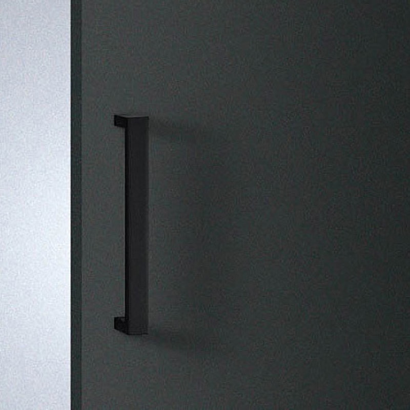 T5250-25-121 【オーダー】ドアハンドル 角型 ストレートタイプ T5250 UNION(ユニオン) 内外1組仕様