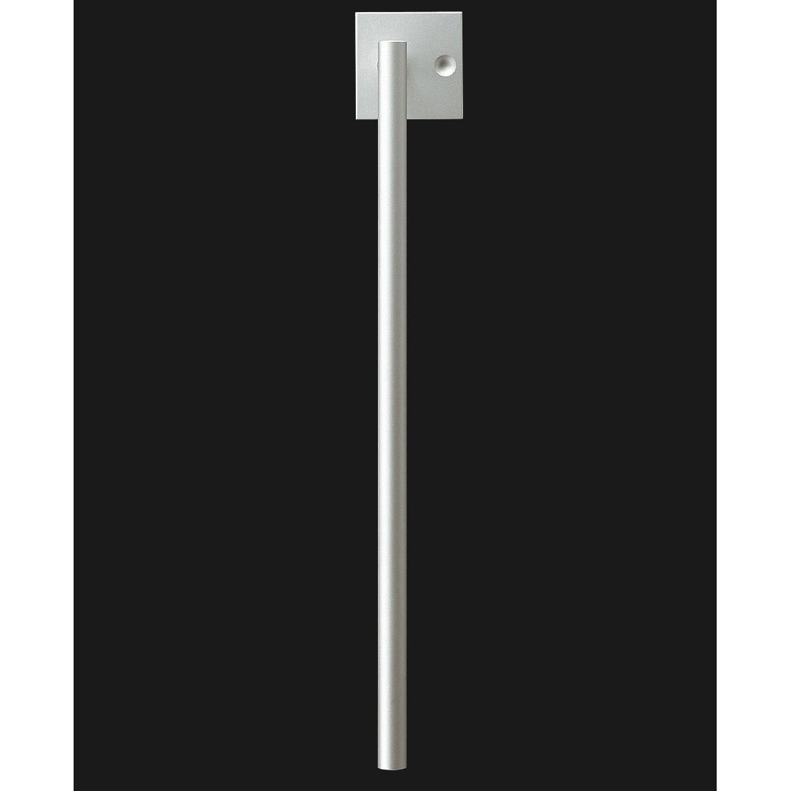 T9000-40-130-R 【オーダー】ドアハンドル 丸型 ストレートタイプ T9000 UNION(ユニオン) 内外1組仕様 29,887円