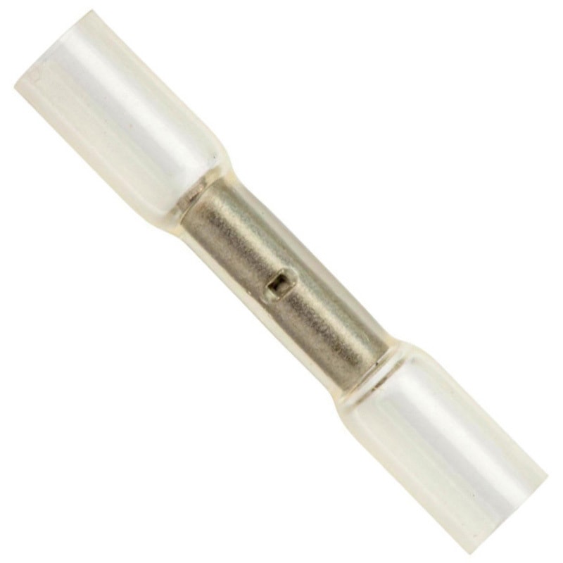 05555100  005   50 熱収縮連結配線コネクター WURTH(ウルト) 1パック(50個) 05555100  005   50 6,543円