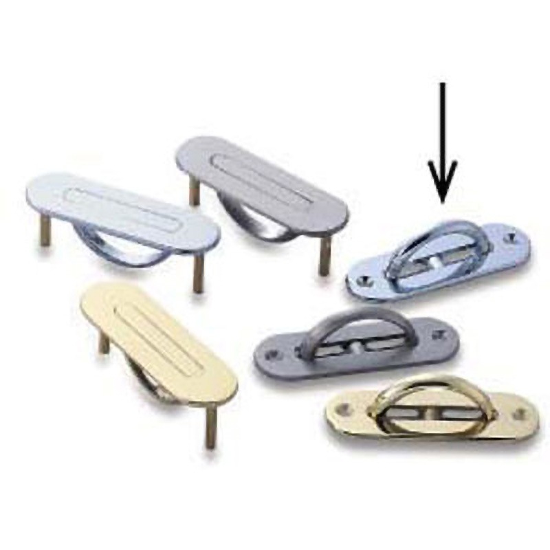 TH-301-02-002N 【オーダー】堀込ハンドル TH-301 1個 UNION(ユニオン) 【通販モノタロウ】