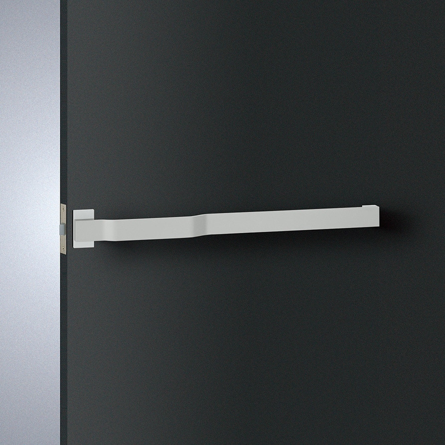 ULSW1142-26-120-U-31 【オーダー】プッシュプル ワイドタイプ 専用空錠付(BS31) ULSW1142 UNION(ユニオン) 内外1組仕様