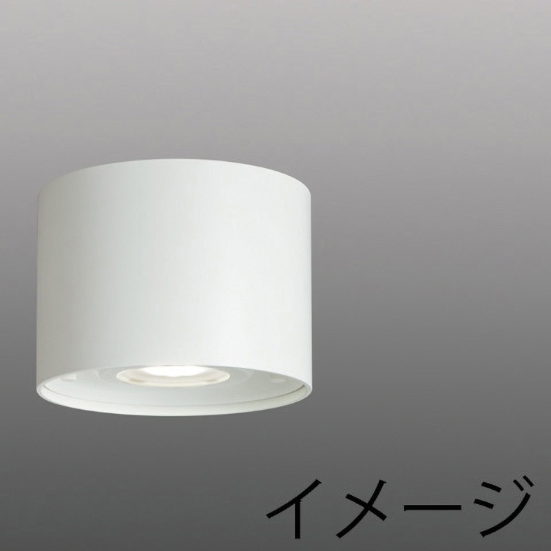 EL-C1510AN/W AHN LED照明器具 インテリア照明 シーリング 拡散光タイプ 三菱電機 Ra83 100～242V 昼白色 Φ160mm高さ115mm