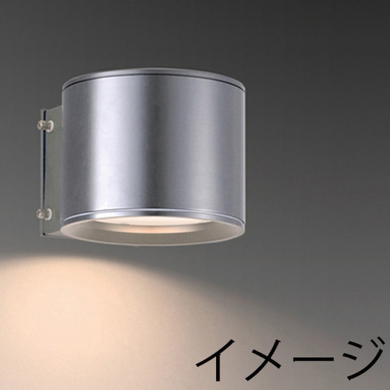 EL-WV1010AL/S AHN LED照明器具屋外用照明 ブラケット LED一体型 三菱電機 Ra83 100/200/242V 3000K 28,105円