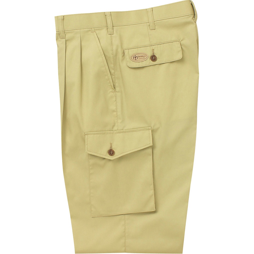 WA155 ツータックカーゴパンツ WA155 1本 サンエス 【通販モノタロウ】