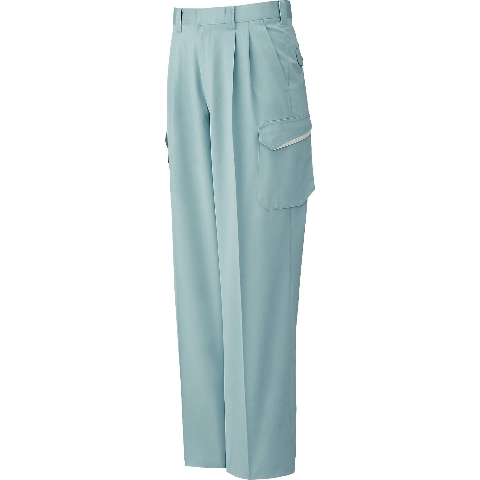 WA10475 ツータックカーゴパンツ WA10475 サンエス 帯電防止 混率(%):再生ポリエステル60/綿40 5,571円