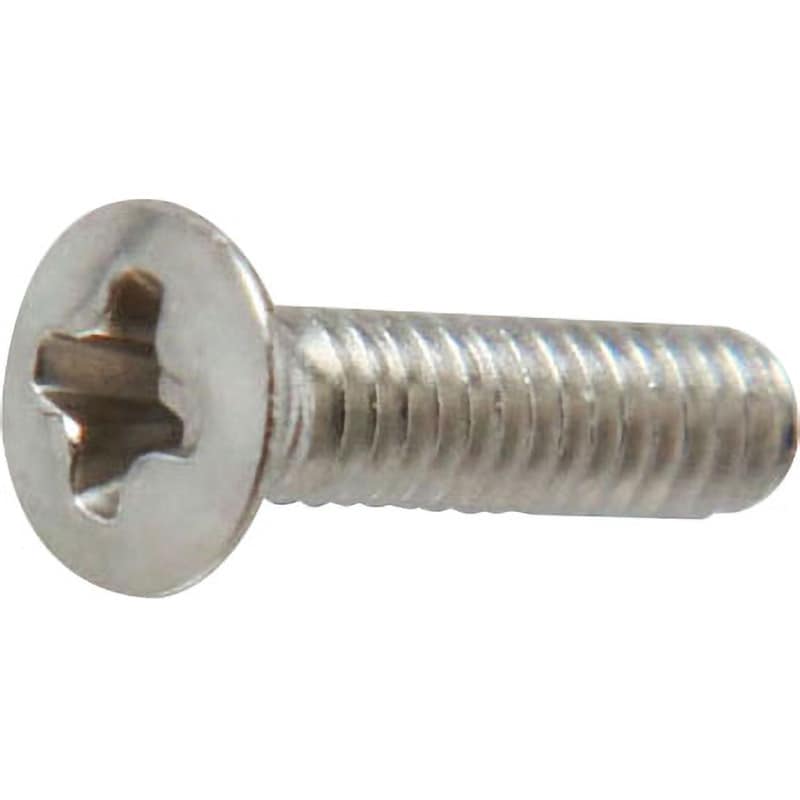 2×8 (+)丸皿小ねじ (ステンレス) 大阪魂 SUSXM7製 呼びM2長さ8mm 2×8 (+)丸皿小ねじ (ステンレス) 大阪魂 SUSXM7製 呼びM2長さ8mm