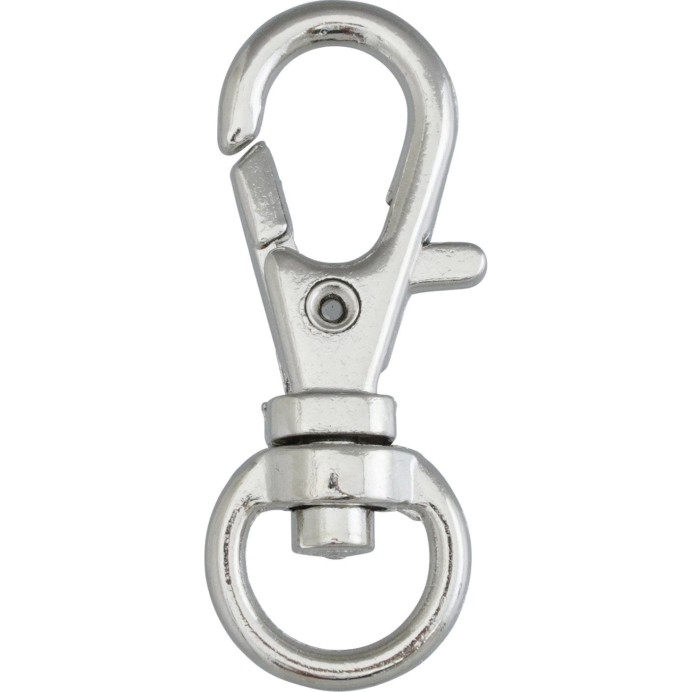 ブラス製刻印入りカラビナ　north&judd製ナスカン使用キーチェーン　新品！ CALEE - ヴィンテージ、フランス製カラビナ north＆juddナスカン