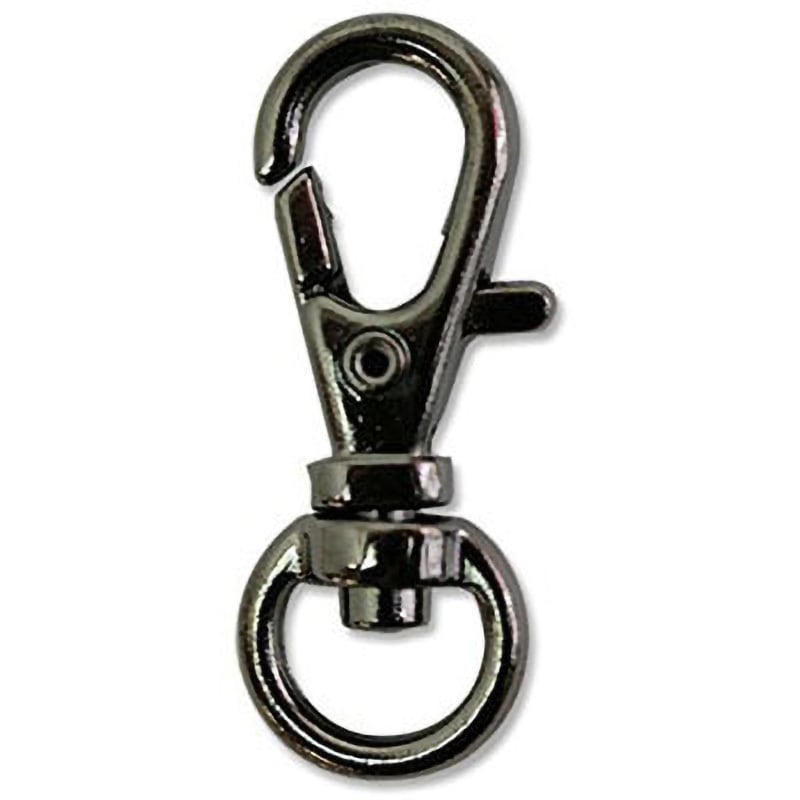 S27-28-100 ナスカン 日本紐釦貿易 サイズ9mm 1袋(100個) S27-28-100