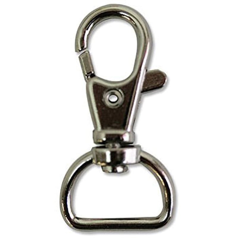 S27-33-100 ナスカン 日本紐釦貿易 サイズ16mm 1袋(100個) S27-33-100