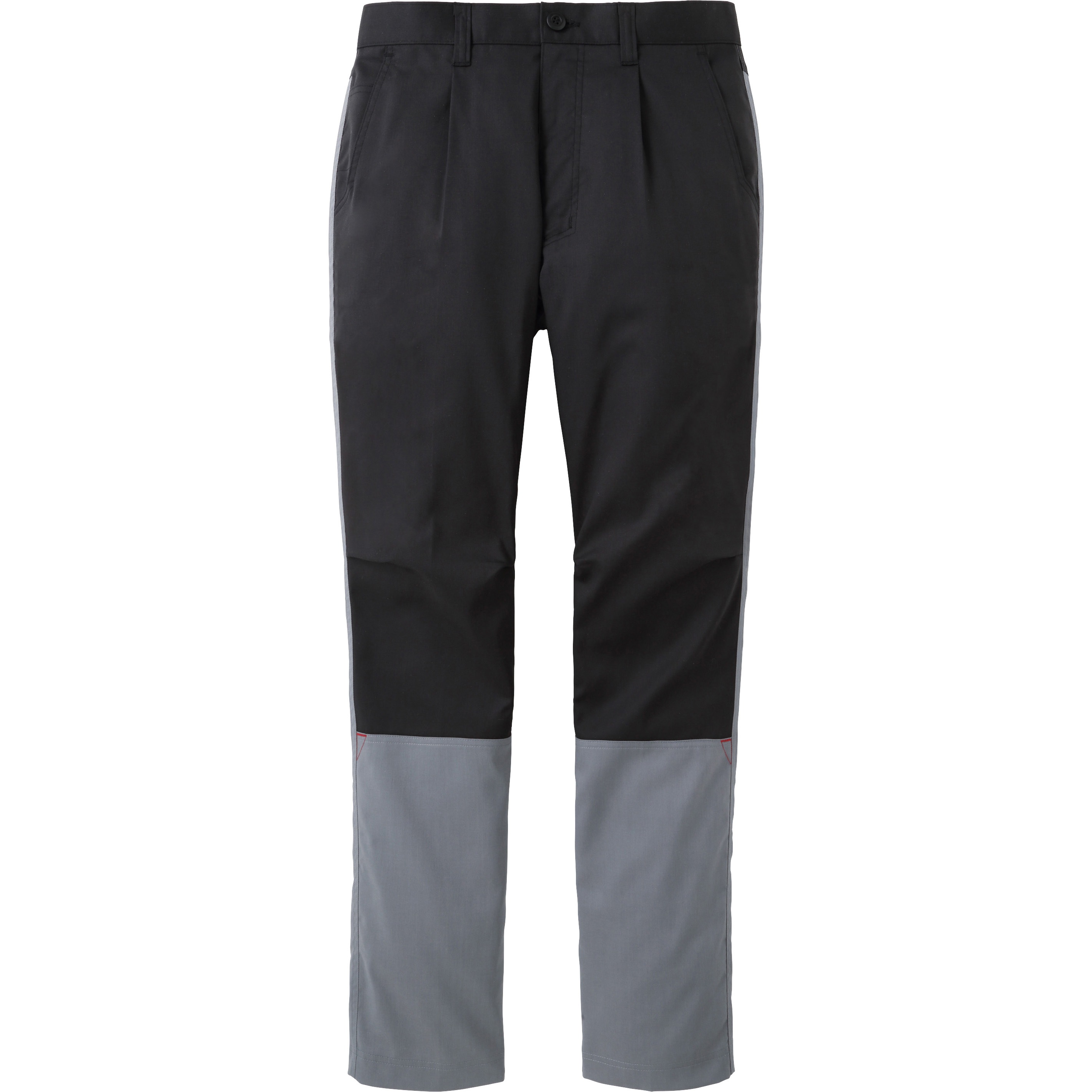 WA11804 ワンタックパンツ WA11804 1本 サンエス 【通販モノタロウ】