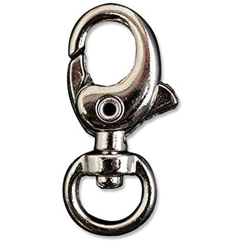 S27-61-100 ナスカン 日本紐釦貿易 サイズ9mm 1袋(100個) S27-61-100