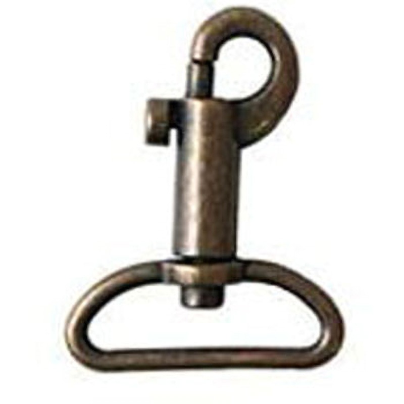 SJNA26-AG20 ナスカン 日本紐釦貿易 サイズ30mm 1袋(20個) SJNA26-AG20