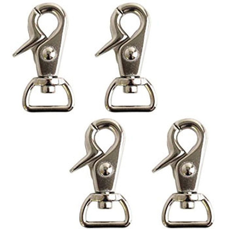 SJNA11-S20 レバーナスカン 日本紐釦貿易 サイズ15mm 1袋(20個) SJNA11-S20