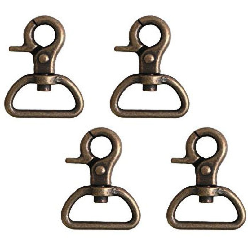 SJNA8-AG20 ミニレバーナスカン 日本紐釦貿易 サイズ21mm 1袋(20個) SJNA8-AG20