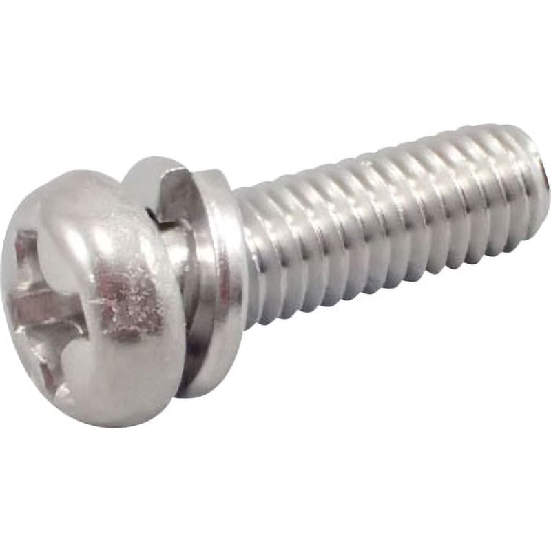 ネジナラ ナベセムス(+)P=2 ステンレス M3×18 お徳用パック(1000個入) ネジナラ ナベセムス(+)P\u003d2 ステンレス M3×18 お徳用パック(1000個入)