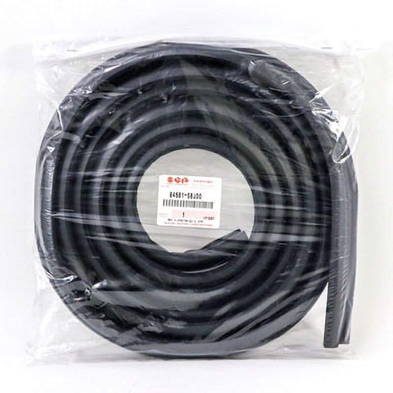 84681)B/ドアパネルウェザストリップ スズキ スズキ純正品番先頭84