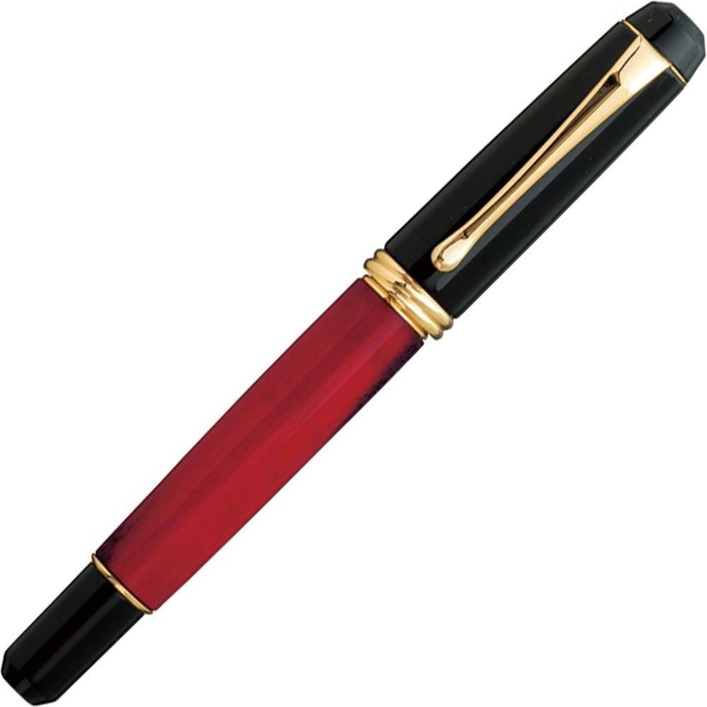 DBA140-3 くれ竹万年筆 夢銀河 1本 呉竹 【通販モノタロウ】