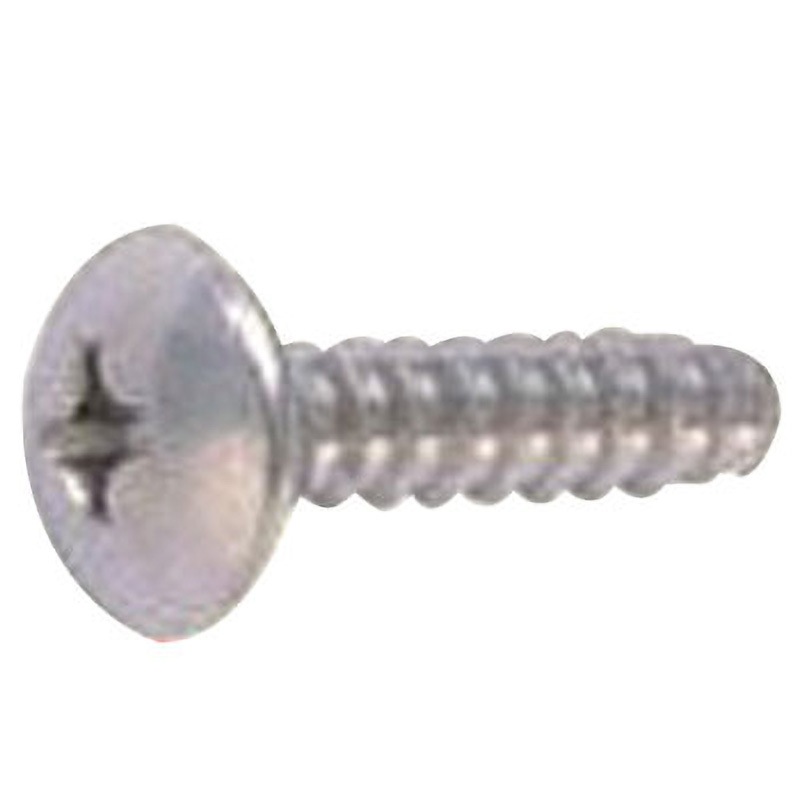 4×8 (+)トラスタッピンねじ 2種溝なしB-0形 (ステンレス)(小箱) 大阪魂 呼びM4長さ8mm 1箱(1000個)