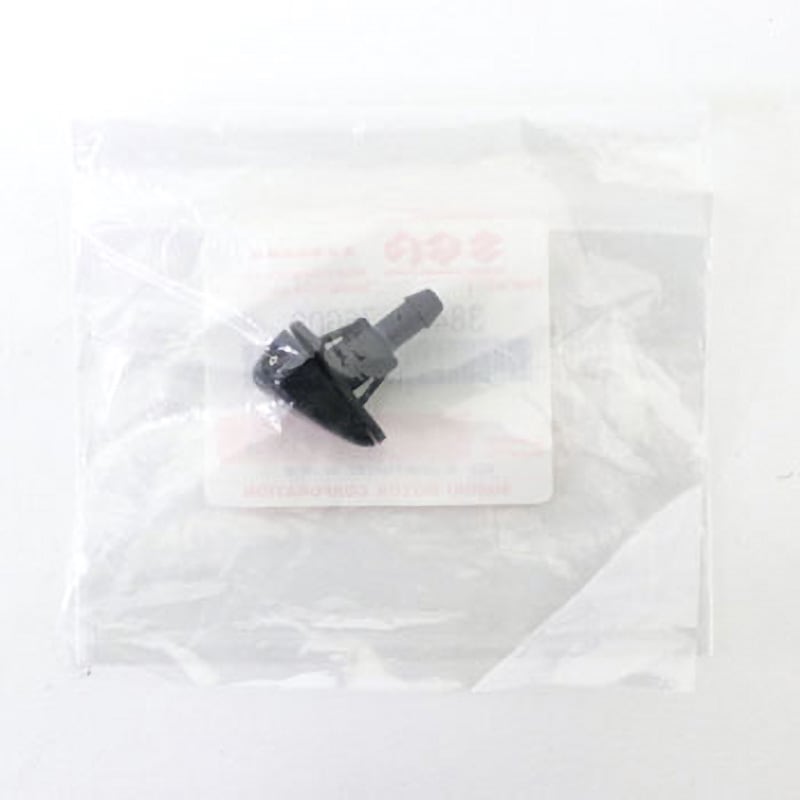 くぷらページ 38480-76G00 (38480)F/ウィンドウォッシャノズル 1個 スズキ 【通販