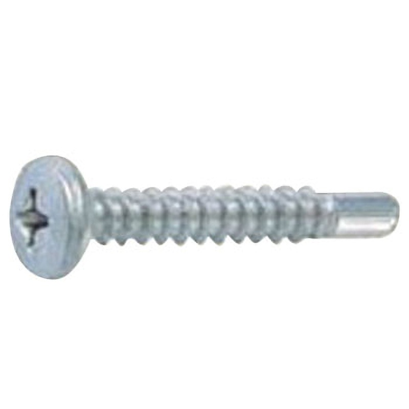 4×16 (+)バインドタッピンねじ 2種ガイド付BRP形G=5(ステンレス)(小箱) 大阪魂 呼びM4長さ16mm 1箱(1000個)